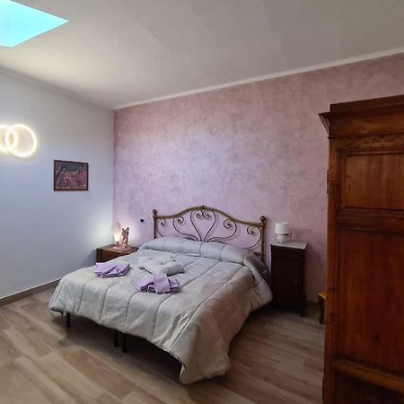 La Casina Dei Sogni Ξενοδοχείο San Quirico dʼOrcia Εξωτερικό φωτογραφία