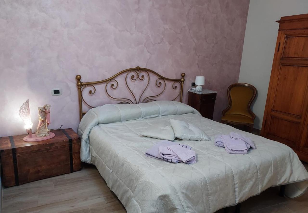 La Casina Dei Sogni Ξενοδοχείο San Quirico dʼOrcia Εξωτερικό φωτογραφία