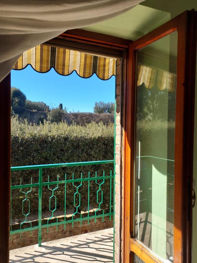 La Casina Dei Sogni Ξενοδοχείο San Quirico dʼOrcia Εξωτερικό φωτογραφία