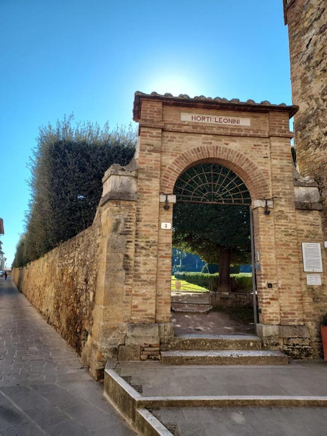 La Casina Dei Sogni Ξενοδοχείο San Quirico dʼOrcia Εξωτερικό φωτογραφία