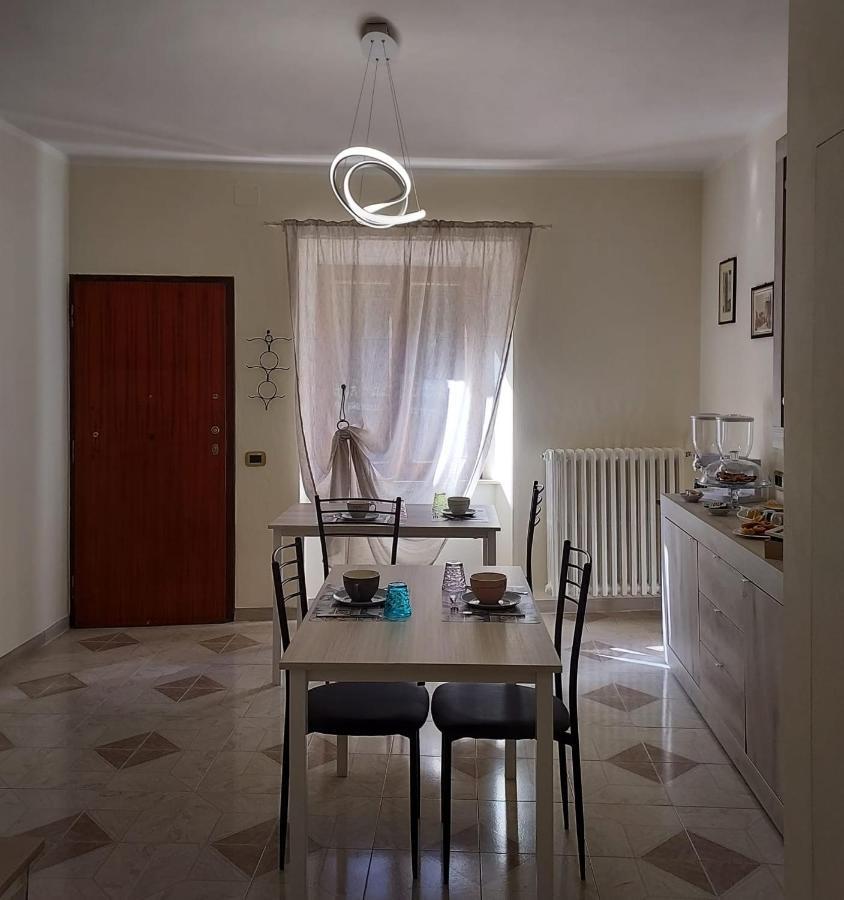 La Casina Dei Sogni Ξενοδοχείο San Quirico dʼOrcia Εξωτερικό φωτογραφία