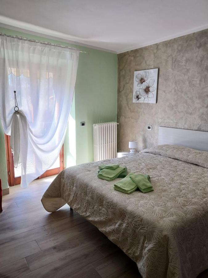 La Casina Dei Sogni Ξενοδοχείο San Quirico dʼOrcia Εξωτερικό φωτογραφία