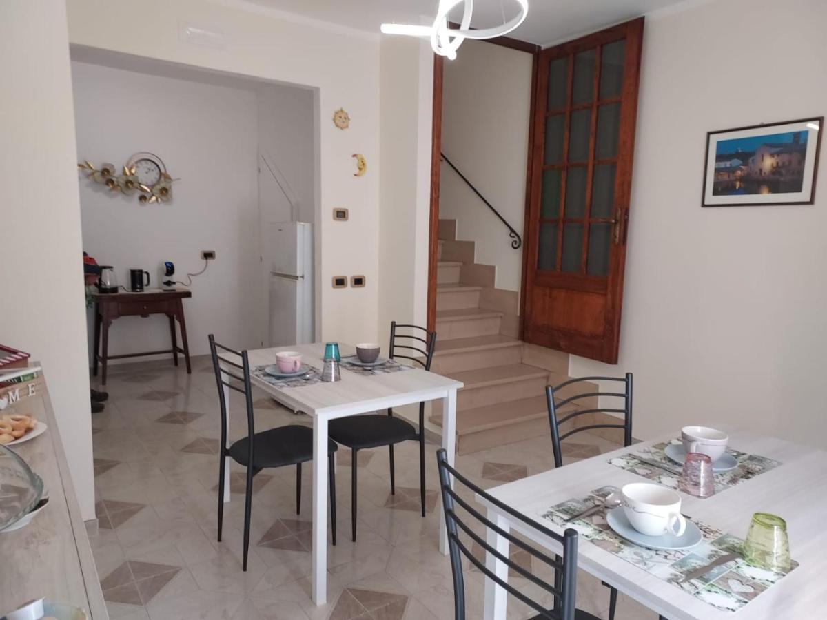 La Casina Dei Sogni Ξενοδοχείο San Quirico dʼOrcia Εξωτερικό φωτογραφία